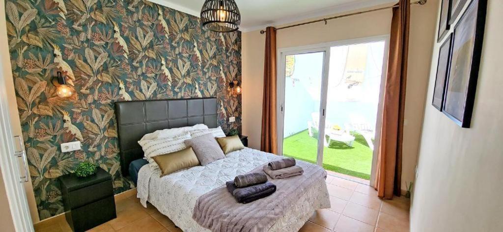 Dos Gatos Fuertaventura Villa Caleta De Fuste Eksteriør billede